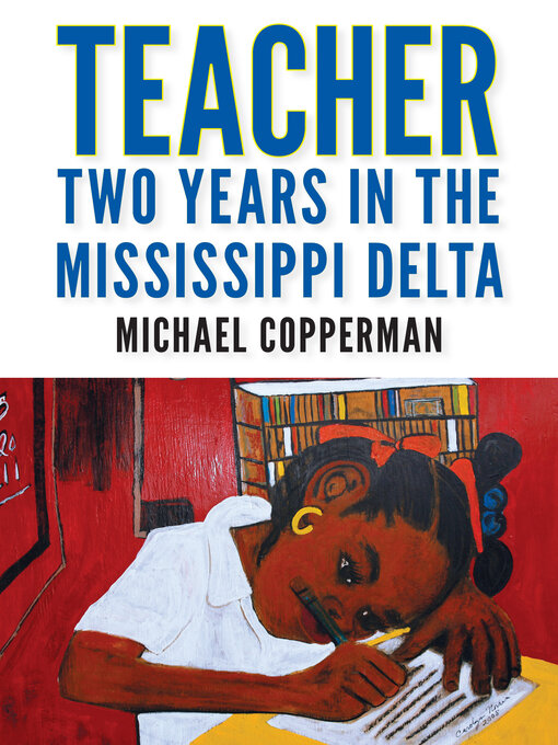 Title details for Teacher by Michael Copperman - Available